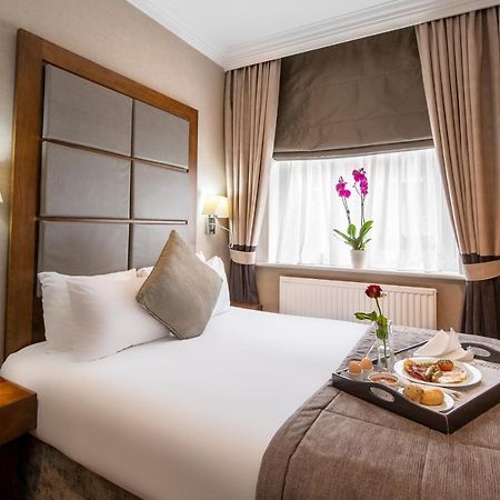 Gem Langham Court Hotel London Ngoại thất bức ảnh