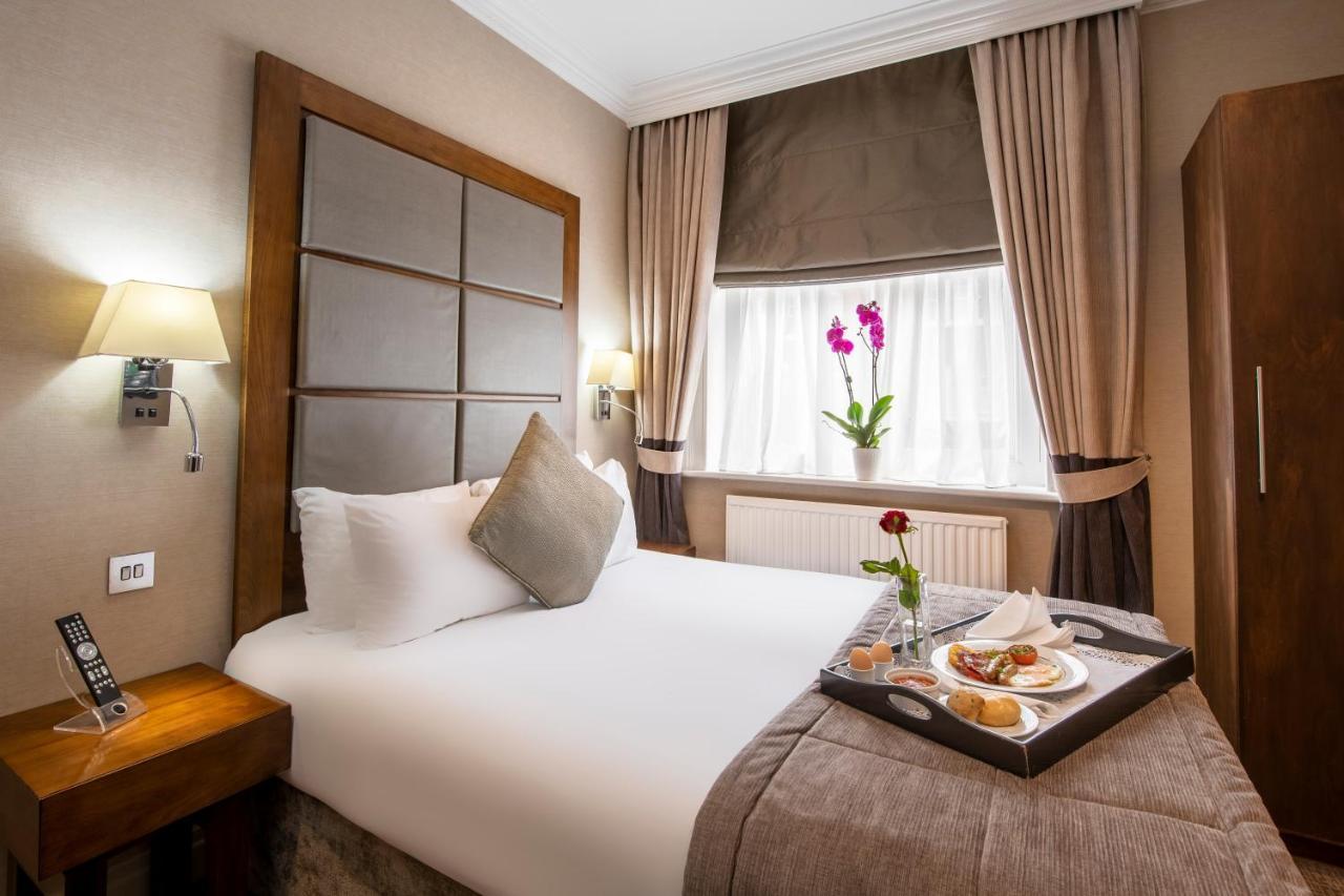 Gem Langham Court Hotel London Ngoại thất bức ảnh