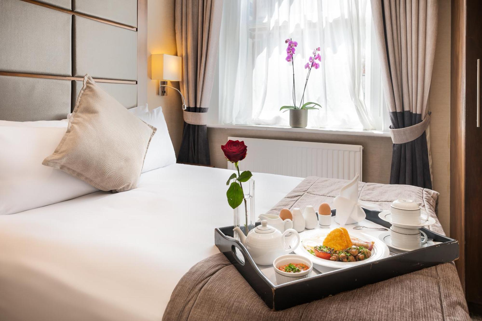 Gem Langham Court Hotel London Ngoại thất bức ảnh